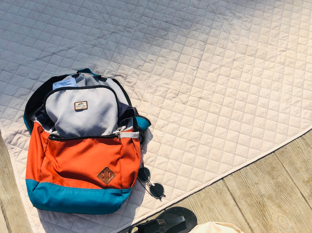 Best Travel Accessories for Frequent Flyers and Road Trips