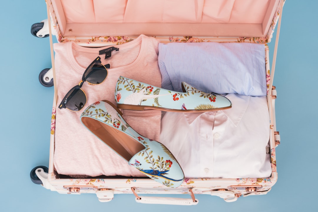 Stylish Yet Functional Accessories for Modern Travelers
